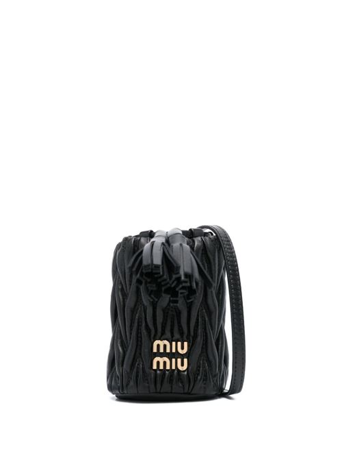 Borsa mini MIU MIU | 5NE026AFPPF0002
